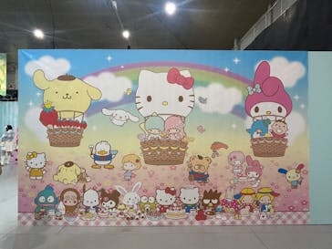 ひらかたパークに投稿された画像（2025/12/17）