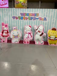 ひらかたパークに投稿された画像（2025/12/17）