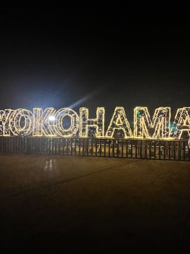 Christmas Market in 横浜赤レンガ倉庫 2025に投稿された画像（2025/12/17）