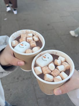 Christmas Market in 横浜赤レンガ倉庫 2025に投稿された画像（2025/12/17）