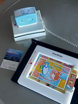 横浜ランドマークタワー 69階展望フロア スカイガーデンに投稿された画像（2025/12/17）