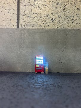 Mozuミニチュア展　ようこそ、ちいさな世界へ。in 銀座（銀座三越）に投稿された画像（2025/12/17）