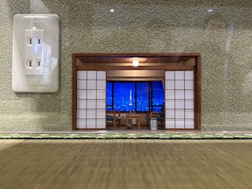 Mozuミニチュア展　ようこそ、ちいさな世界へ。in 銀座（銀座三越）に投稿された画像（2025/12/17）