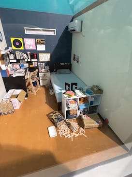 Mozuミニチュア展　ようこそ、ちいさな世界へ。in 銀座（銀座三越）に投稿された画像（2025/12/17）