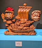 プレバト才能アリ展　新潟会場に投稿された画像（2025/12/17）