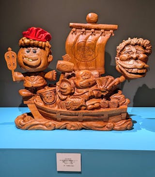 プレバト才能アリ展　新潟会場に投稿された画像（2025/12/17）