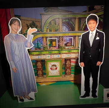 プレバト才能アリ展　新潟会場に投稿された画像（2025/12/17）