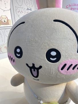 ちいかわパークに投稿された画像（2025/12/17）