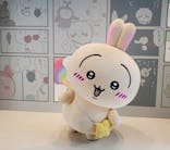 ちいかわパークに投稿された画像（2025/12/17）