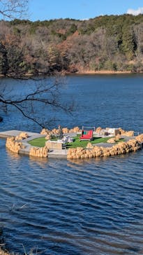 ムーミンバレーパークに投稿された画像（2025/12/17）