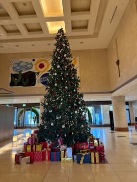 ヒルトン小田原リゾート&スパに投稿された画像（2025/12/17）