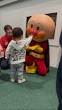 横浜アンパンマンこどもミュージアムに投稿された画像（2025/12/17）