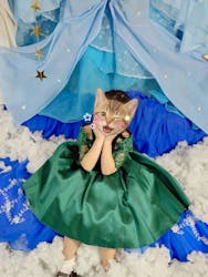 ドレスリゾートこわくびに投稿された画像（2025/12/17）