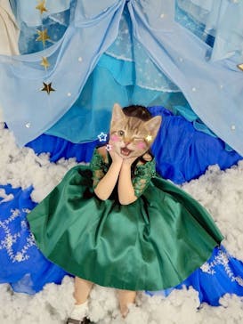 ドレスリゾートこわくびに投稿された画像（2025/12/17）