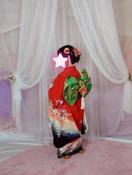 ドレスリゾートこわくびに投稿された画像（2025/12/17）