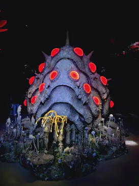 金曜ロードショーとジブリ展（静岡展）に投稿された画像（2025/12/17）