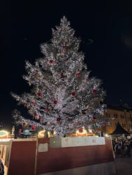 Christmas Market in 横浜赤レンガ倉庫 2025に投稿された画像（2025/12/17）