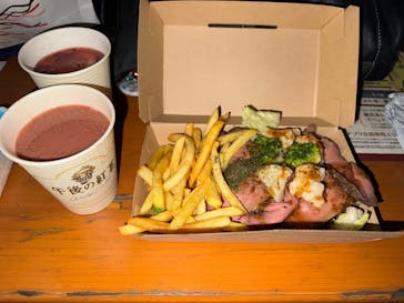 Christmas Market in 横浜赤レンガ倉庫 2025に投稿された画像（2025/12/17）