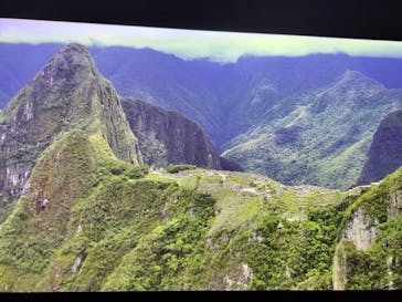 CREVIA マチュピチュ展／CREVIA MACHU PICCHU AND THE GOLDEN EMPIRES OF PERUに投稿された画像（2025/12/17）