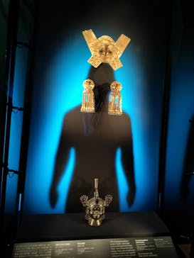 CREVIA マチュピチュ展／CREVIA MACHU PICCHU AND THE GOLDEN EMPIRES OF PERUに投稿された画像（2025/12/17）