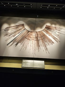 CREVIA マチュピチュ展／CREVIA MACHU PICCHU AND THE GOLDEN EMPIRES OF PERUに投稿された画像（2025/12/17）