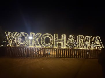 Christmas Market in 横浜赤レンガ倉庫 2025に投稿された画像（2025/12/17）