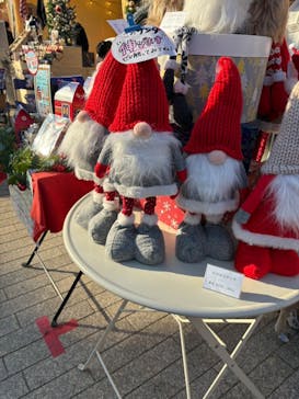 Christmas Market in 横浜赤レンガ倉庫 2025に投稿された画像（2025/12/17）