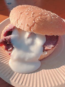 Christmas Market in 横浜赤レンガ倉庫 2025に投稿された画像（2025/12/17）