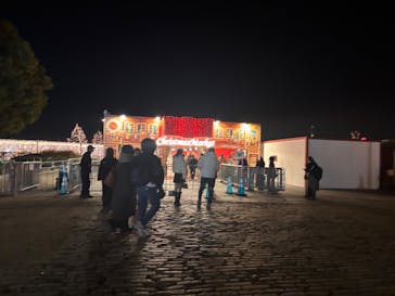 Christmas Market in 横浜赤レンガ倉庫 2025に投稿された画像（2025/12/17）