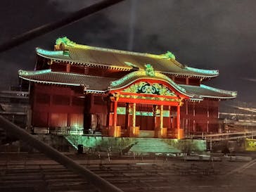 首里城　令和7年度 復興イベントに投稿された画像（2025/12/17）