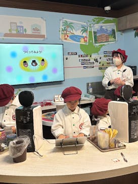 カンドゥー幕張に投稿された画像（2025/12/18）