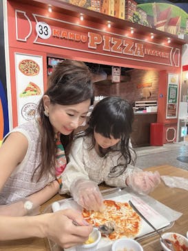 カンドゥー幕張に投稿された画像（2025/12/18）