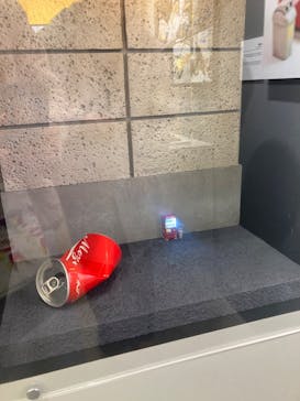 Mozuミニチュア展　ようこそ、ちいさな世界へ。in 銀座（銀座三越）に投稿された画像（2025/12/18）