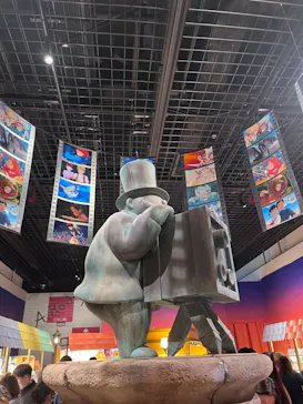 金曜ロードショーとジブリ展（静岡展）に投稿された画像（2025/12/18）