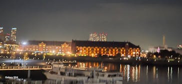 Christmas Market in 横浜赤レンガ倉庫 2025に投稿された画像（2025/12/18）