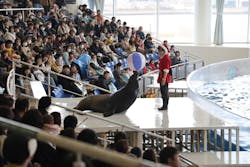 アクアワールド茨城県大洗水族館に投稿された画像（2025/12/18）