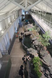 アクアワールド茨城県大洗水族館に投稿された画像（2025/12/18）