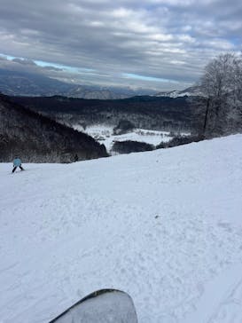 星野リゾート　ネコマ マウンテンに投稿された画像（2025/12/18）