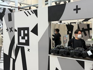 IMMERSIVE JOURNEYに投稿された画像（2025/12/18）