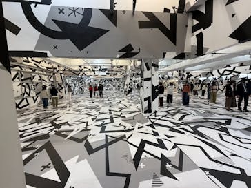 IMMERSIVE JOURNEYに投稿された画像（2025/12/18）