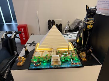 IMMERSIVE JOURNEYに投稿された画像（2025/12/18）