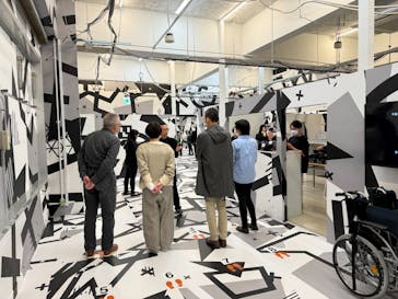 IMMERSIVE JOURNEYに投稿された画像（2025/12/18）