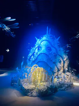 金曜ロードショーとジブリ展（静岡展）に投稿された画像（2025/12/18）