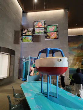 金曜ロードショーとジブリ展（静岡展）に投稿された画像（2025/12/18）