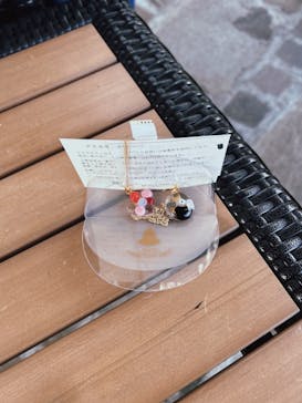 箱根ガラスの森美術館に投稿された画像（2025/12/18）