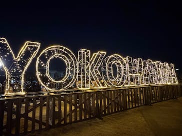 Christmas Market in 横浜赤レンガ倉庫 2025に投稿された画像（2025/12/18）