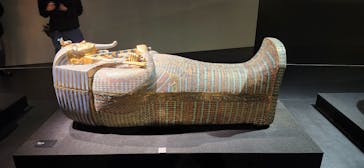 MYSTERY OF TUTANKHAMEN 体感型古代エジプト展に投稿された画像（2025/12/18）