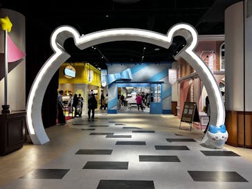 ちいかわパークに投稿された画像（2025/12/18）