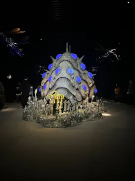 金曜ロードショーとジブリ展（静岡展）に投稿された画像（2025/12/18）