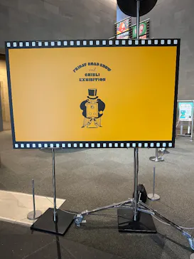 金曜ロードショーとジブリ展（静岡展）に投稿された画像（2025/12/18）